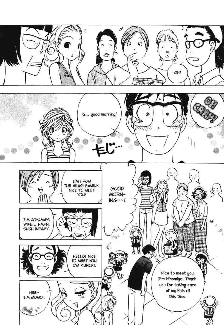 Orange Yane no Chiisana Ie Chapter 9 15